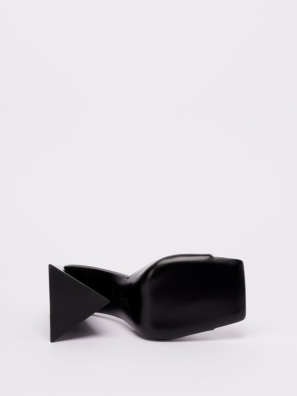 iKRIX The Attico: Devon mules