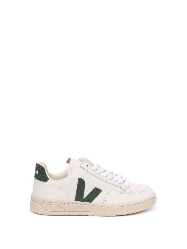 VEJA: trainers - V-12 sneaker