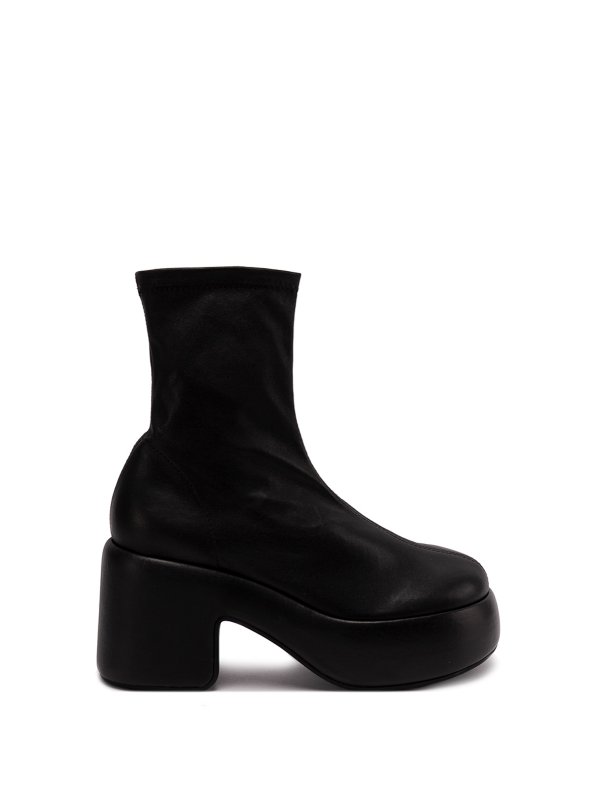 Vic Matiè: Bottines - Bottines - Pulp