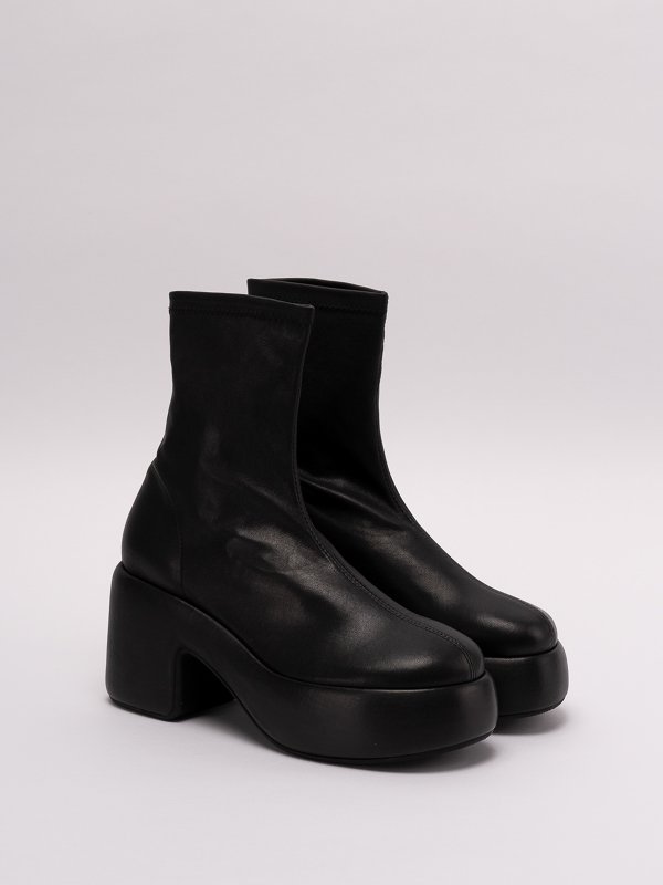Vic Matiè: Bottines online - Bottines - Pulp