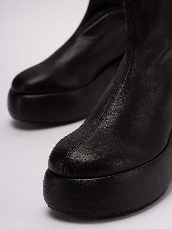 Bottines - Pulp shop online: Vic Matiè