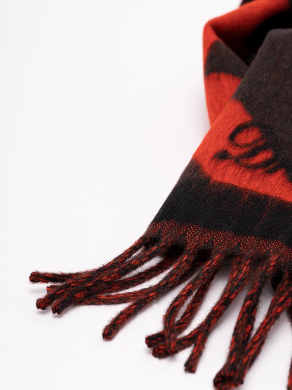 DRUMOHR: スカーフ online - スカーフ - マルチカラー