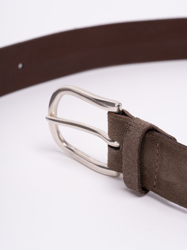 ORCIANI: ベルト online - ベルト - Cloudy Sport