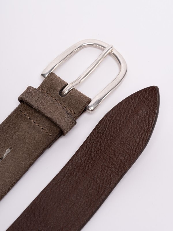 The Best Shops ORCIANI: ベルト - ベルト - Cloudy Sport