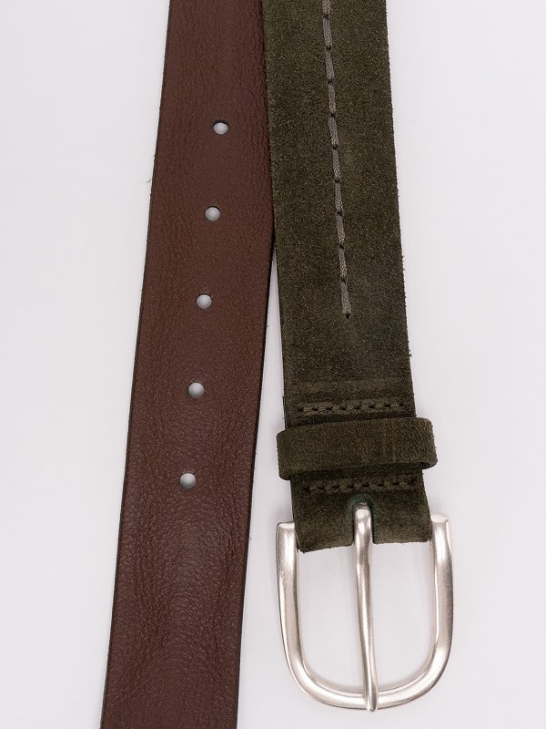 ORCIANI: ベルト online - ベルト - Cloudy Sport