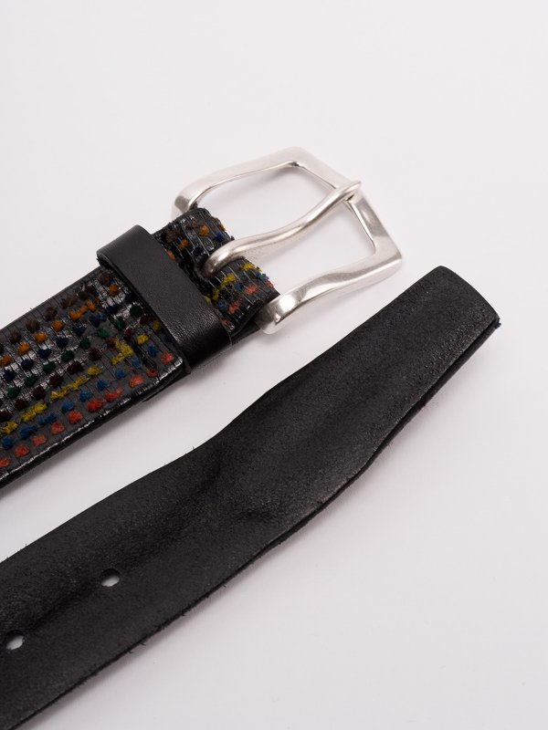 ORCIANI: Gürtel online - Gürtel - Bunt