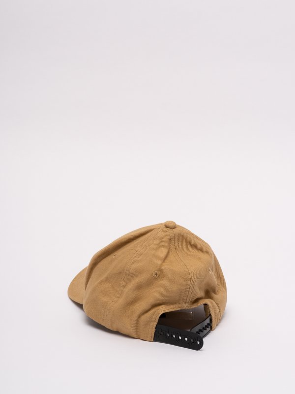 Palm Angels: hats & caps online - Classic logo cap