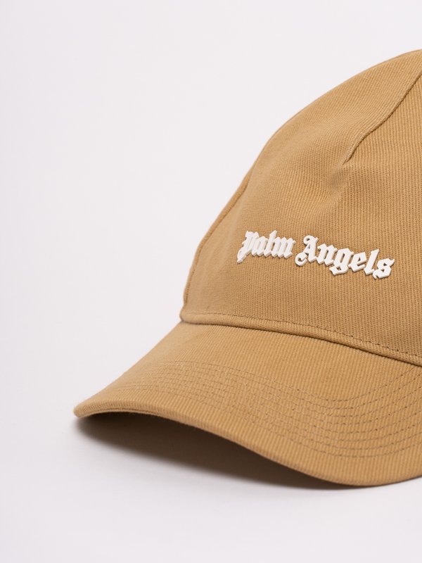 iKRIX Palm Angels: hats & caps - Classic logo cap