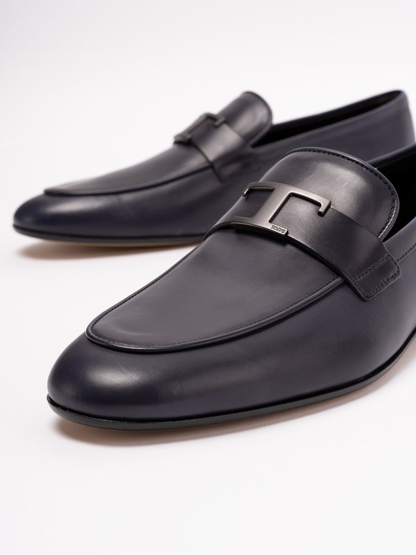 T timeless loafers shop online: TOD