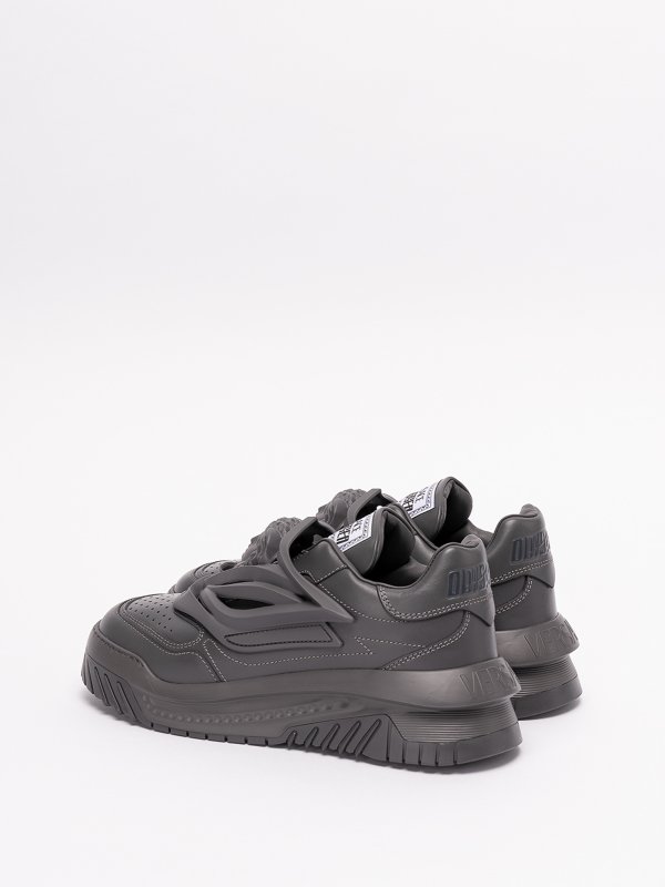 iKRIX VERSACE: Sneaker - Sneaker - Grau