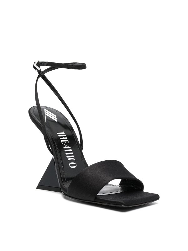 The Attico: sandals online - Cheope sandals