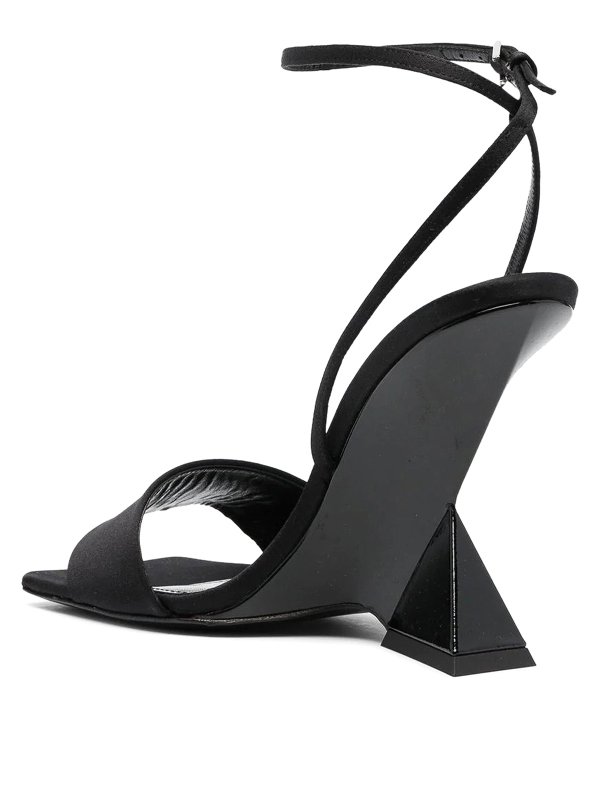 iKRIX The Attico: sandals - Cheope sandals