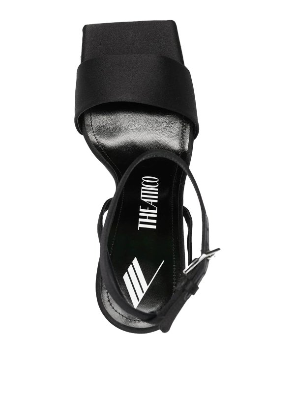 Cheope sandals shop online: The Attico