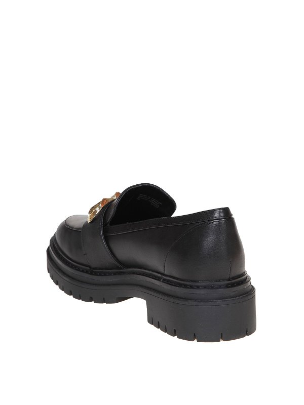 iKRIX MICHAEL KORS: Mokassins und Slippers - Mokassins - Schwarz