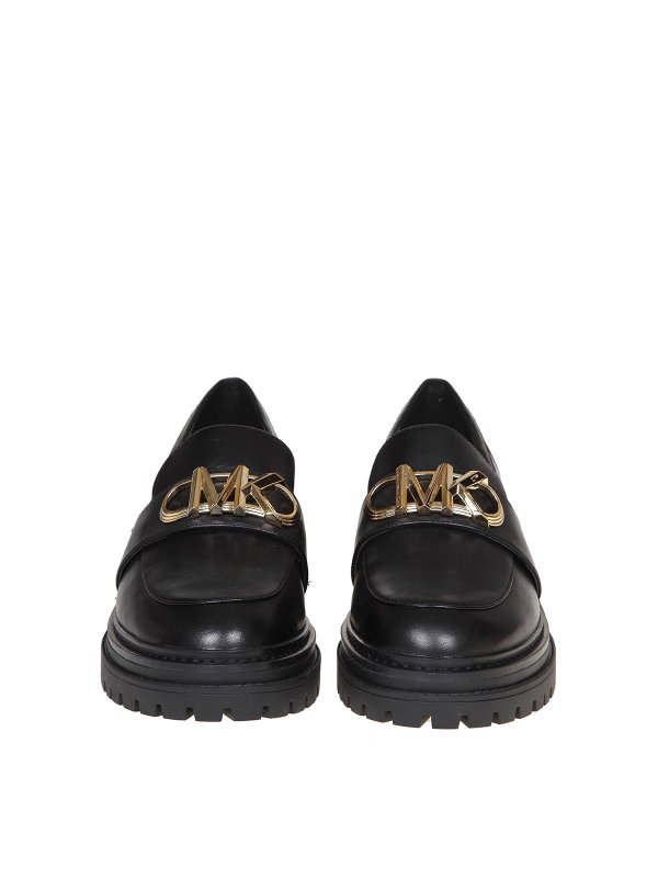 Mokassins - Schwarz shop online: MICHAEL KORS