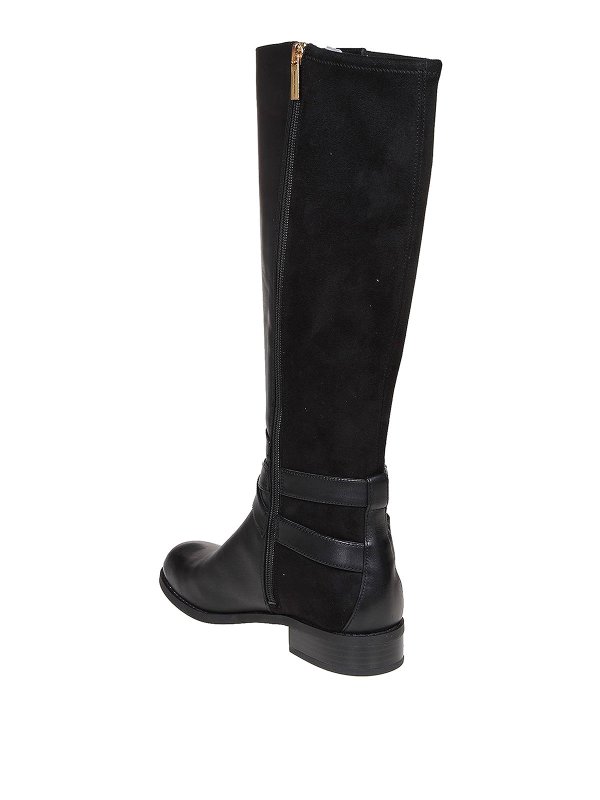 iKRIX MICHAEL KORS: ブーツ - ブーツ - Rory