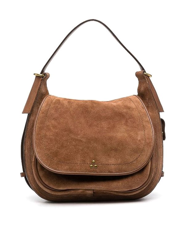 JÉRÔME DREYFUSS: shoulder bags - Philippe bag