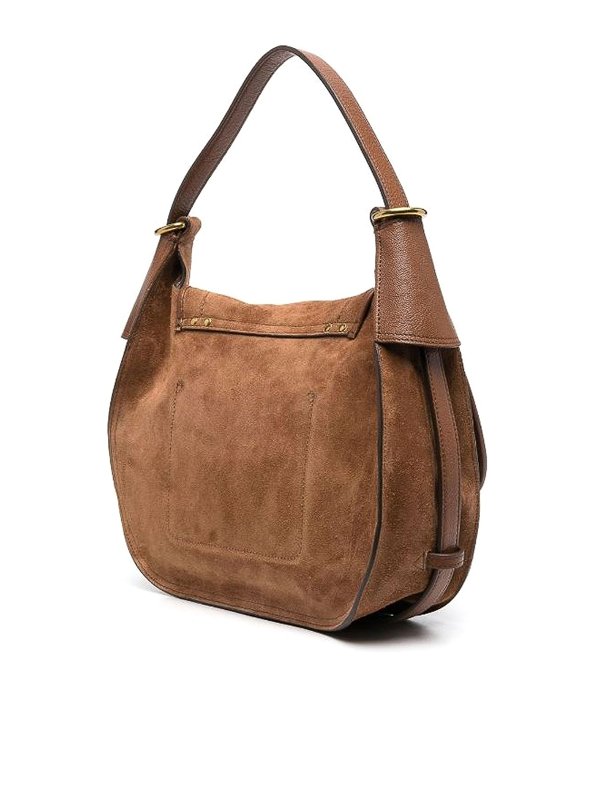 JÉRÔME DREYFUSS: shoulder bags online - Philippe bag