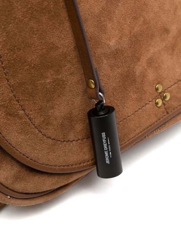 iKRIX JÉRÔME DREYFUSS: shoulder bags - Philippe bag