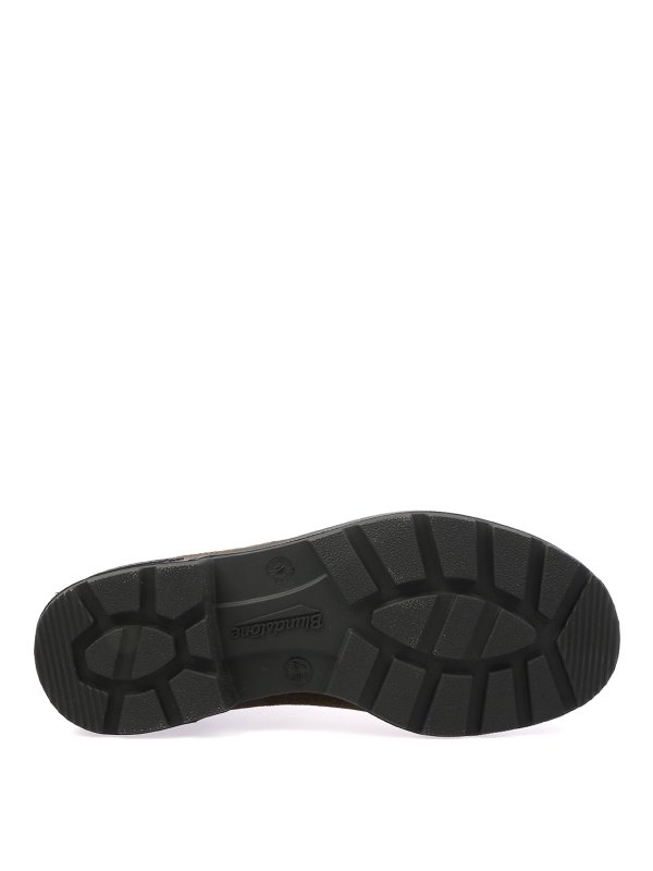 BLUNDSTONE buy online Bottines - Vert Foncé