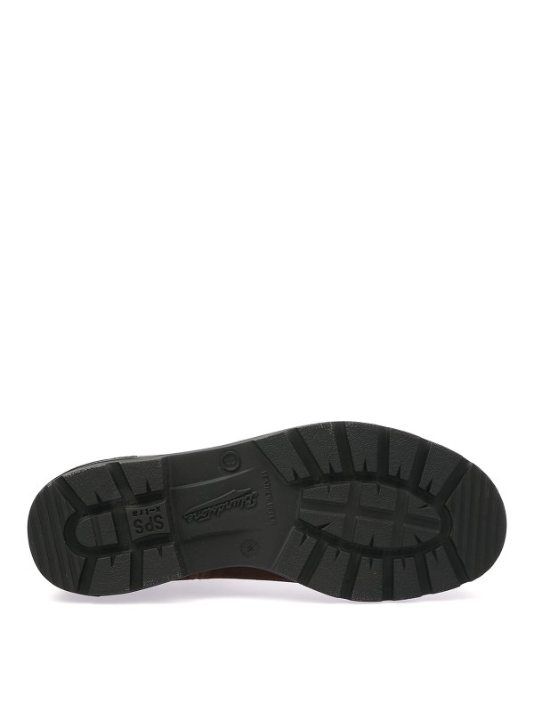 BLUNDSTONE buy online アンクルブーツ - ブラウン