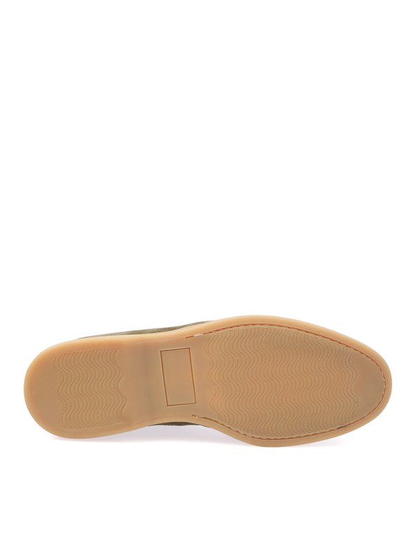 BOTTI buy online Suede shoes