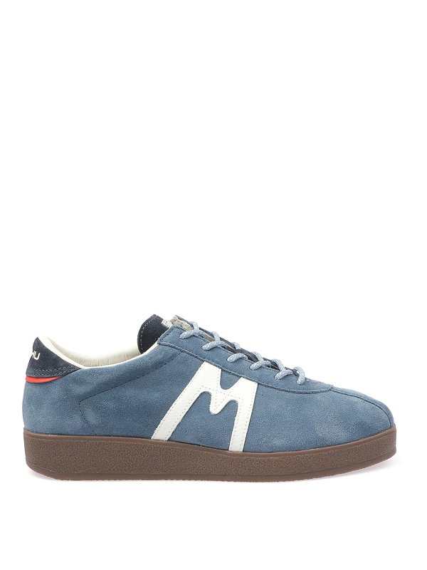 KARHU: sneakers - Sneaker Trampas