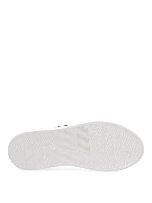 KITON buy online Sneaker in pelle