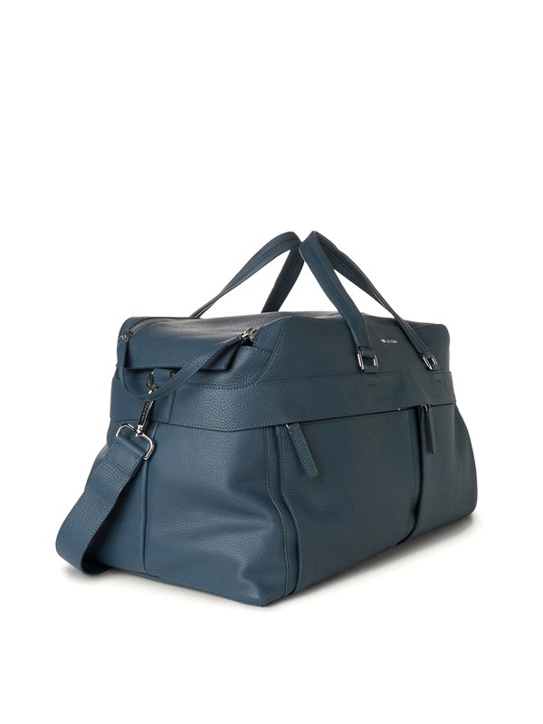 ORCIANI: Luggage & Travel bags online - Micron duffle bag