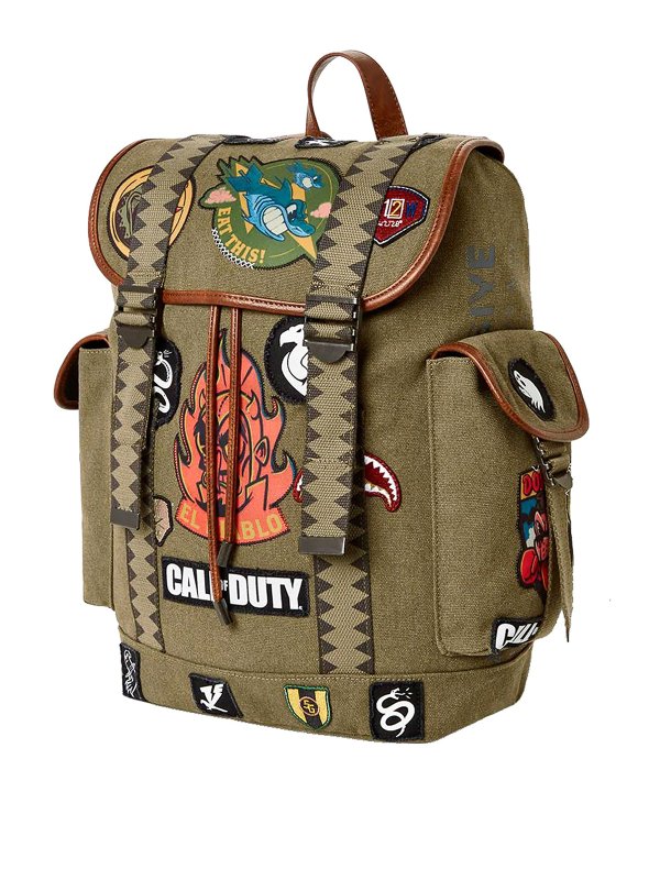 SPRAYGROUND buy online Rucksack - Dunkelgrün