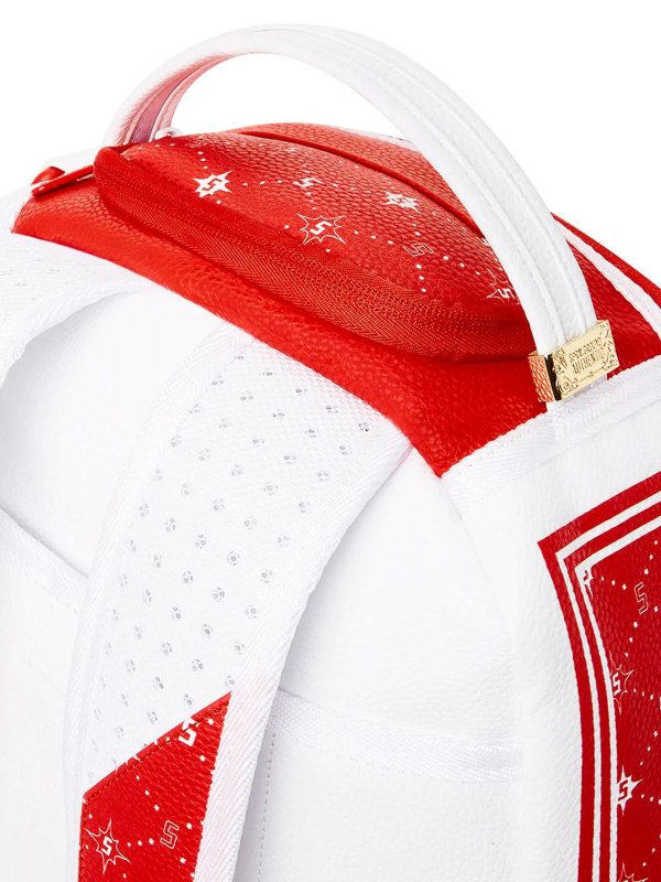 iKRIX SPRAYGROUND: Bandana backpack