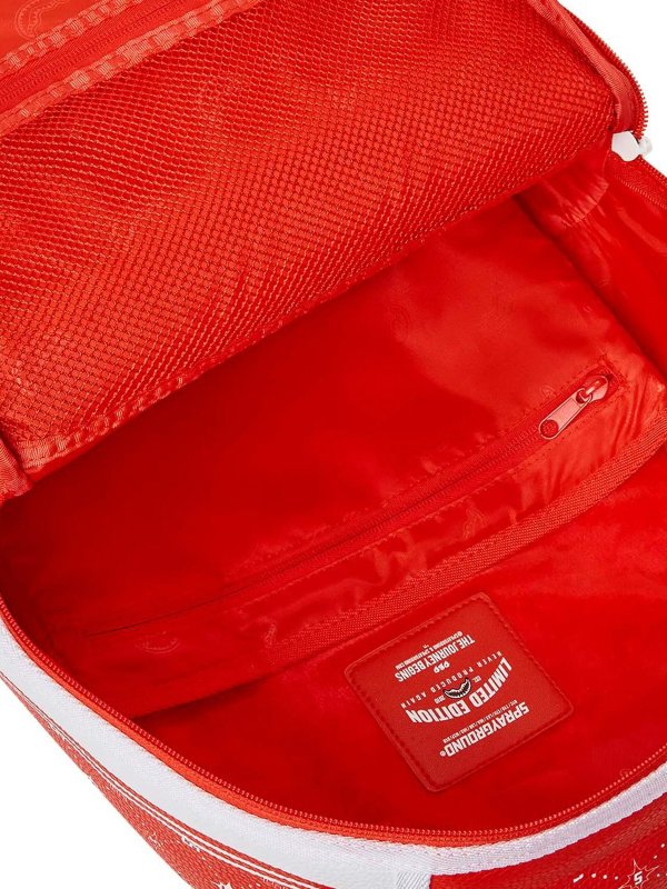 backpacks shop online Bandana backpack