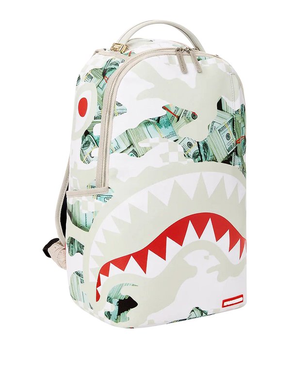 SPRAYGROUND: backpacks online - Powder backpack