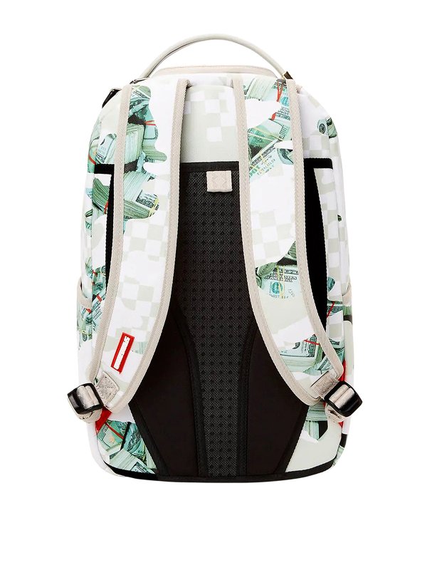 iKRIX SPRAYGROUND: backpacks - Powder backpack