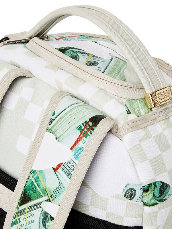 iKRIX SPRAYGROUND: Powder backpack