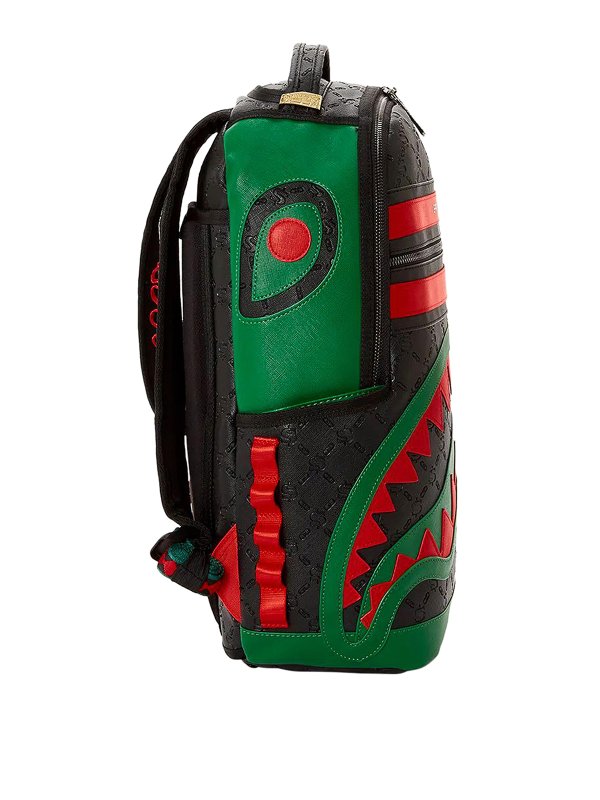 Deniro backpack shop online: SPRAYGROUND