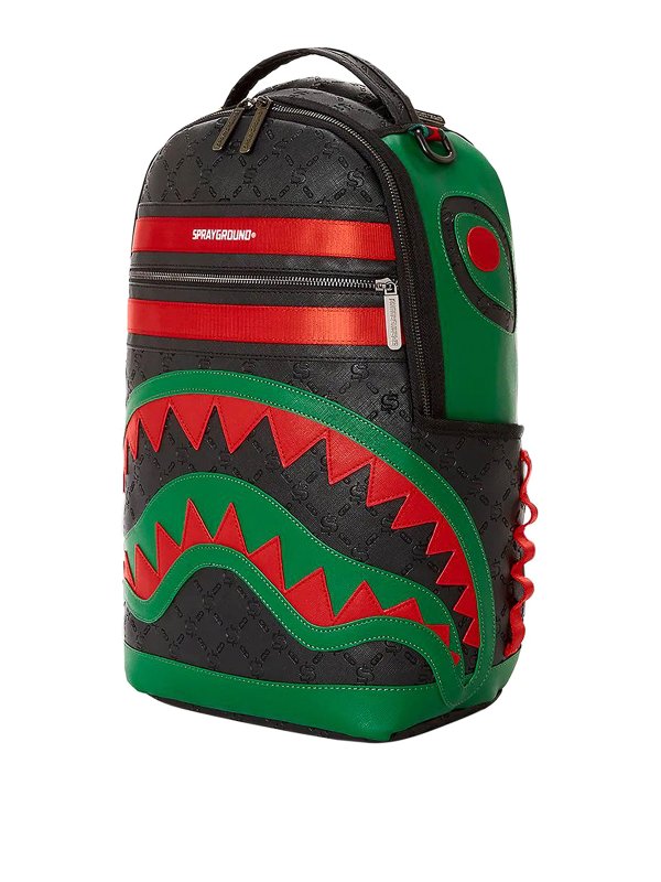 SPRAYGROUND buy online Deniro backpack