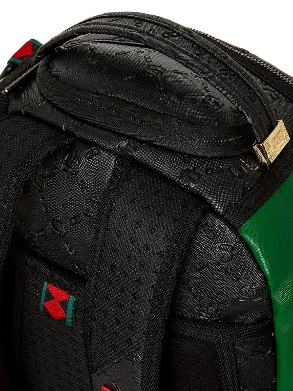 iKRIX SPRAYGROUND: Deniro backpack