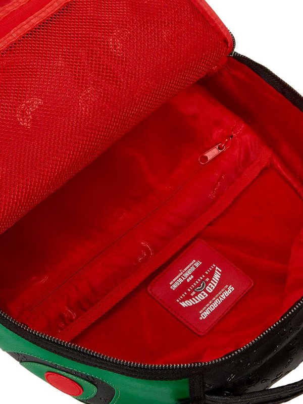 backpacks shop online Deniro backpack