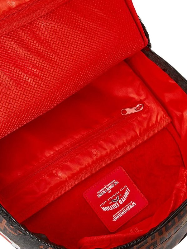 backpacks shop online Camoinfinity dlx backpack