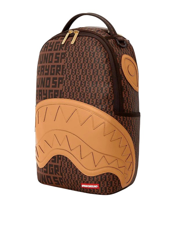 SPRAYGROUND buy online Split Money Henney backpack