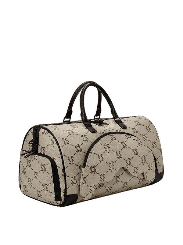 SPRAYGROUND: スーツケース＆旅行鞄 online - 旅行鞄 - Double Money