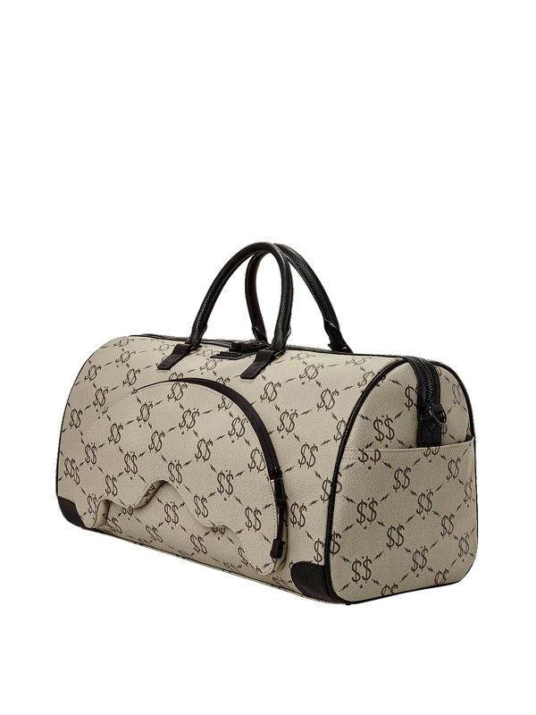 旅行鞄 - Double Money shop online: SPRAYGROUND