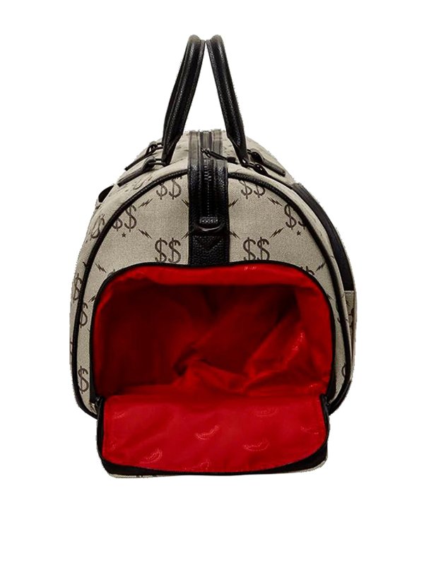 スーツケース＆旅行鞄 shop online 旅行鞄 - Double Money