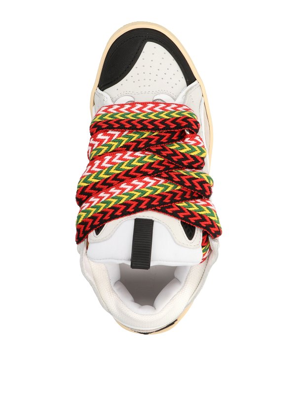 iKRIX LANVIN: trainers - Curb sneakers