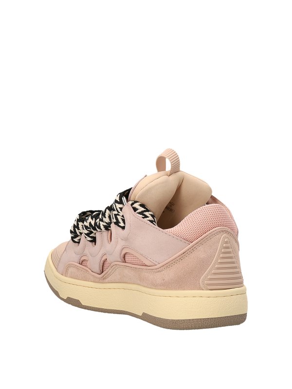 LANVIN: trainers online - Curb sneakers