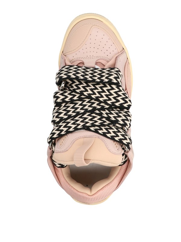 iKRIX LANVIN: trainers - Curb sneakers