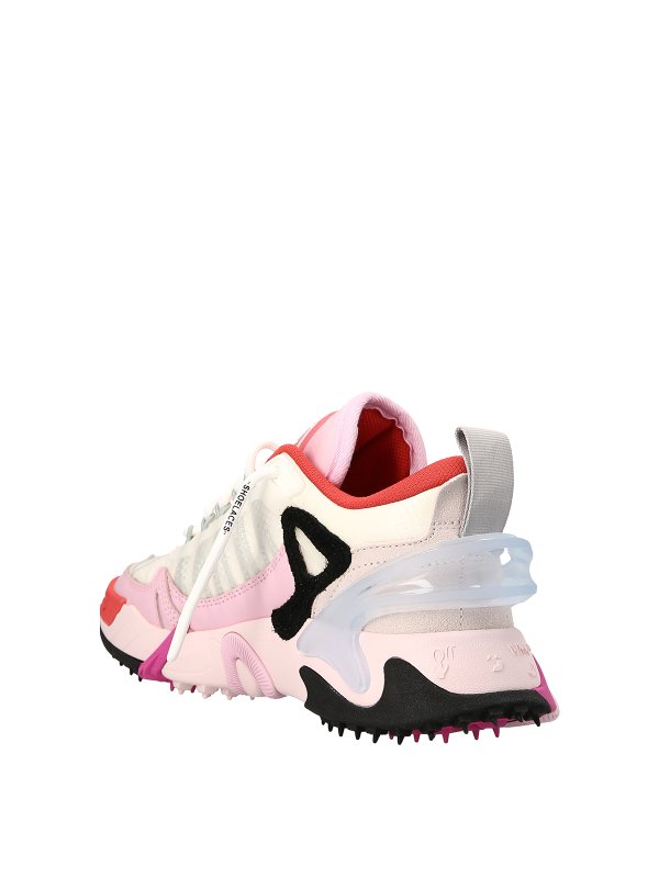 iKRIX OFF-WHITE: Sneaker - Sneaker - Bunt