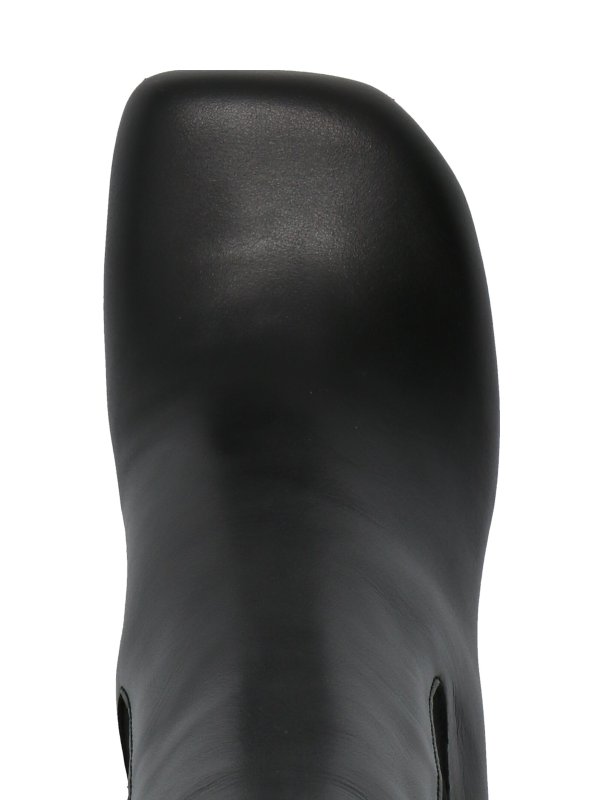 Bottines - Noir shop online: OFF-WHITE