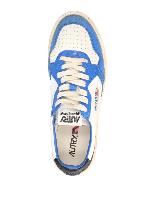 The Best Shops AUTRY: Zapatillas - Zapatillas - Medalist